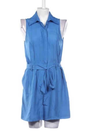 Women's short jumpsuit Yessica, Μέγεθος M, Χρώμα Μπλέ, Τιμή 19,95 €