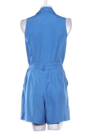 Women's short jumpsuit Yessica, Μέγεθος M, Χρώμα Μπλέ, Τιμή 19,95 €
