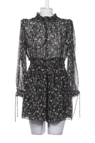 Kurzer Damenoverall Zara, Größe S, Farbe Mehrfarbig, Preis € 22,99
