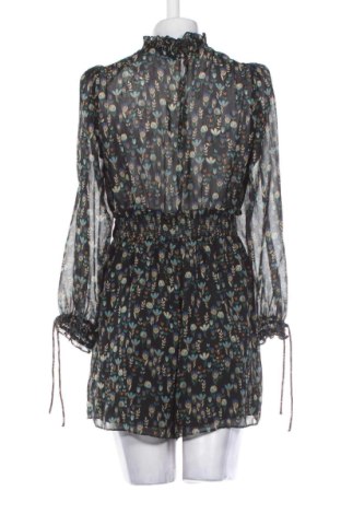 Kurzer Damenoverall Zara, Größe S, Farbe Mehrfarbig, Preis € 22,99