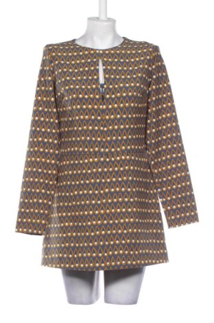 Дамски къс гащеризон Zara, Размер L, Цвят Многоцветен, Цена 17,89 €