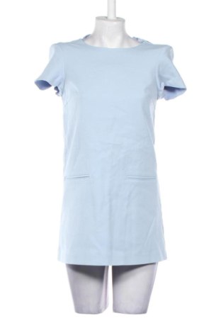 Női rövid overál Zara, Méret XL, Szín Kék, Ár 11 814 Ft