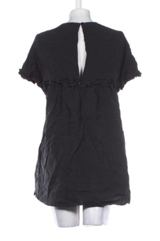 Дамски къс гащеризон Zara, Размер XL, Цвят Черен, Цена 17,89 €
