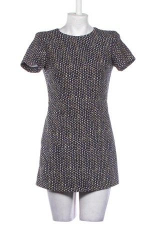 Kurzer Damenoverall Zara, Größe S, Farbe Mehrfarbig, Preis € 34,06, #136648343