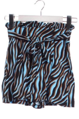 Damen Shorts ASOS, Größe XXS, Farbe Mehrfarbig, Preis 17,00 €