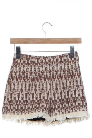 Γυναικείο κοντό παντελόνι ASOS, Μέγεθος XXS, Χρώμα Πολύχρωμο, Τιμή 17,46 €, #136654411