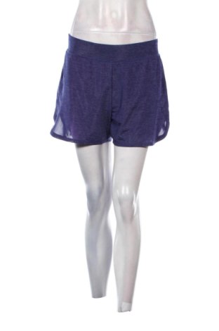 Pantaloni scurți de femei Active, Mărime L, Culoare Albastru, Preț 60,99 Lei