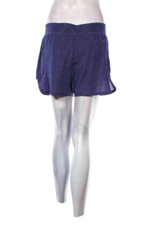 Pantaloni scurți de femei Active, Mărime L, Culoare Albastru, Preț 60,99 Lei