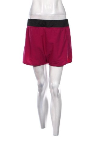 Pantaloni scurți de femei Active By Tchibo, Mărime L, Culoare Roz, Preț 50,62 Lei