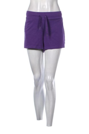 Damen Shorts Adidas, Größe XL, Farbe Lila, Preis 17,38 €, #136611045