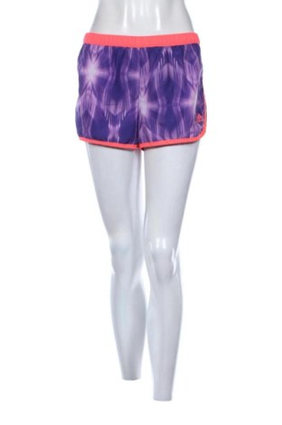 Pantaloni scurți de femei Adidas, Mărime S, Culoare Mov, Preț 88,62 Lei