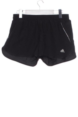 Pantaloni scurți de femei Adidas, Mărime M, Culoare Negru, Preț 107,99 Lei, #136640104