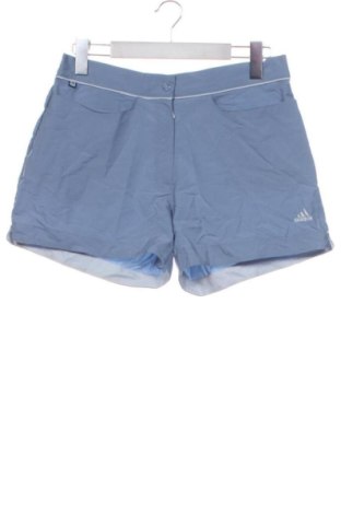 Damskie szorty Adidas, Rozmiar M, Kolor Niebieski, Cena 129,99 zł