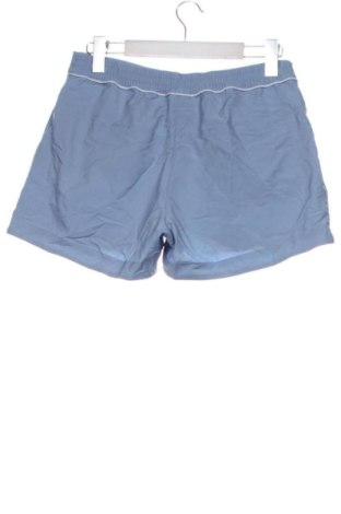 Damskie szorty Adidas, Rozmiar M, Kolor Niebieski, Cena 129,99 zł