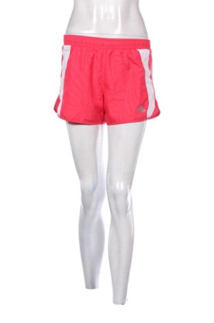 Damen Shorts Adidas, Größe S, Farbe Rot, Preis 17,46 €, #136650392