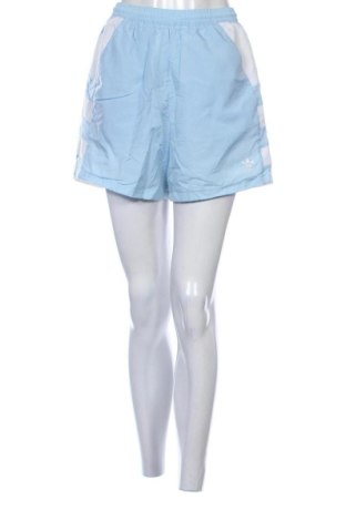 Dámské kraťasy  Adidas Originals, Velikost S, Barva Modrá, Cena  482,00 Kč