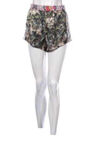 Damen Shorts Adidas Originals, Größe S, Farbe Mehrfarbig, Preis 17,00 €, #136662462