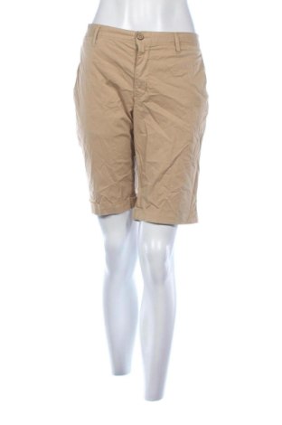 Дамски къс панталон Alberto, Размер M, Цвят Бежов, Цена 25,05 €