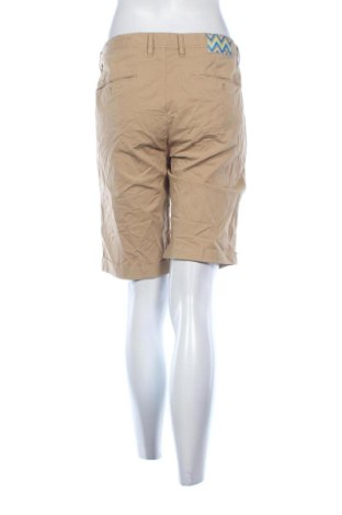 Дамски къс панталон Alberto, Размер M, Цвят Бежов, Цена 25,05 €