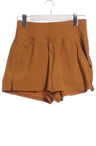 Damen Shorts All In Motion, Größe XS, Farbe Braun, Preis 10,00 €