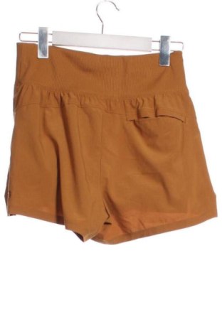 Damen Shorts All In Motion, Größe XS, Farbe Braun, Preis 10,00 €