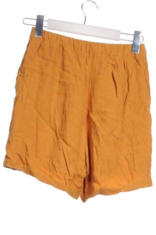 Damskie szorty American Vintage, Rozmiar XXS, Kolor Pomarańczowy, Cena 129,99 zł