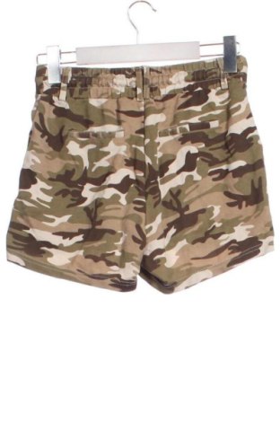 Pantaloni scurți de femei Amisu, Mărime XS, Culoare Multicolor, Preț 60,99 Lei