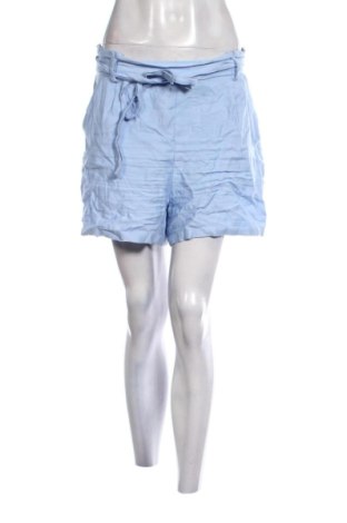 Damen Shorts Amisu, Größe M, Farbe Blau, Preis 12,99 €