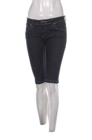 Damen Shorts Amisu, Größe M, Farbe Blau, Preis 10,00 €