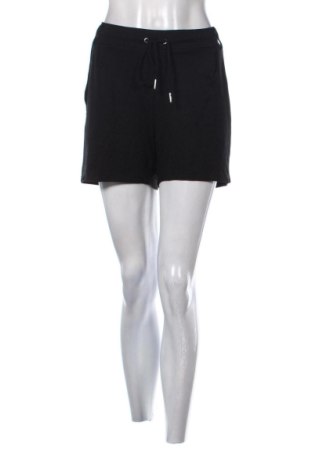 Pantaloni scurți de femei Amisu, Mărime M, Culoare Negru, Preț 48,99 Lei, #136668803