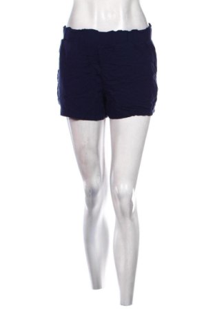 Pantaloni scurți de femei Beloved, Mărime M, Culoare Albastru, Preț 52,13 Lei