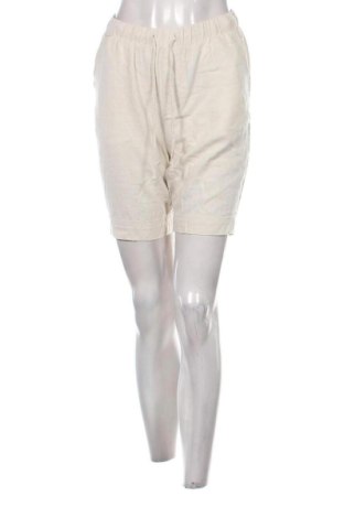 Pantaloni scurți de femei Beloved, Mărime M, Culoare Bej, Preț 52,13 Lei