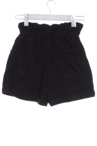 Damen Shorts Bershka, Größe XS, Farbe Schwarz, Preis 12,99 €