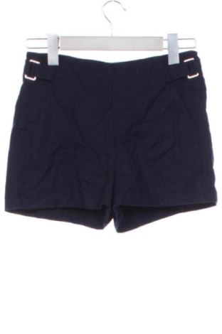 Női rövidnadrág Bershka, Méret XS, Szín Kék, Ár 4 949 Ft