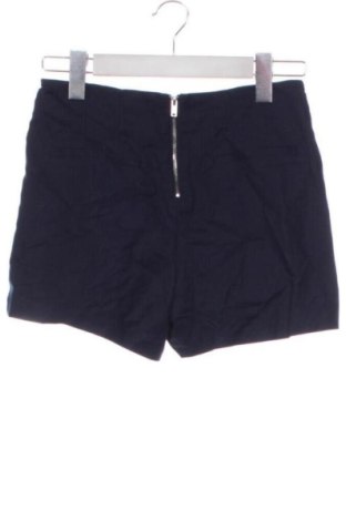 Női rövidnadrág Bershka, Méret XS, Szín Kék, Ár 4 949 Ft