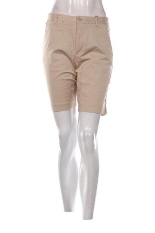 Damen Shorts Bershka, Größe M, Farbe Beige, Preis 9,70 €, #136660739