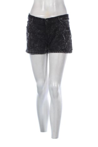 Pantaloni scurți de femei Blind Date, Mărime L, Culoare Negru, Preț 52,13 Lei, #136624720