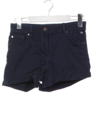 Pantaloni scurți de femei Blue Motion, Mărime XS, Culoare Albastru, Preț 60,99 Lei