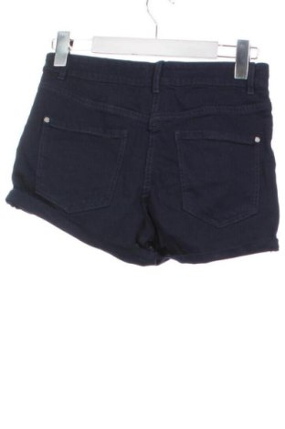 Pantaloni scurți de femei Blue Motion, Mărime XS, Culoare Albastru, Preț 60,99 Lei