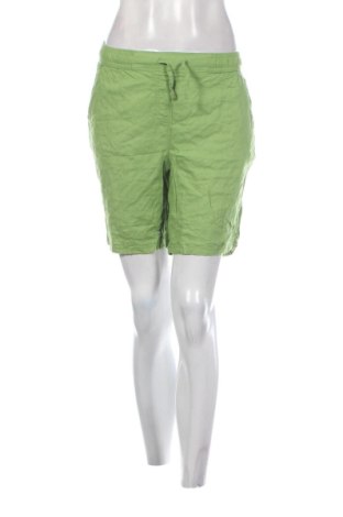 Pantaloni scurți de femei Blue Motion, Mărime M, Culoare Verde, Preț 52,13 Lei