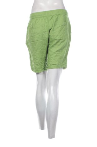 Pantaloni scurți de femei Blue Motion, Mărime M, Culoare Verde, Preț 52,13 Lei