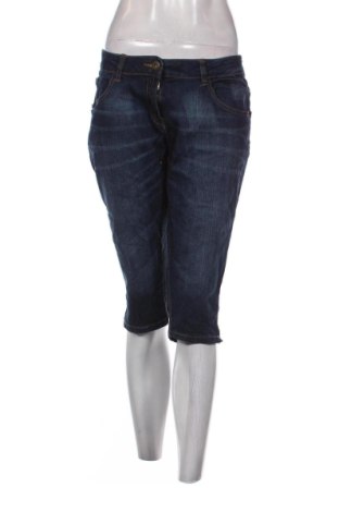 Дамски къс панталон Blue Motion, Размер XL, Цвят Син, Цена 11,24 €, #136621041