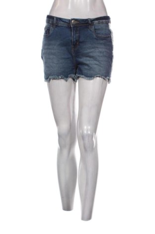 Damskie szorty Blue Motion, Rozmiar M, Kolor Niebieski, Cena 51,99 zł