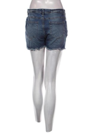 Damskie szorty Blue Motion, Rozmiar M, Kolor Niebieski, Cena 51,99 zł
