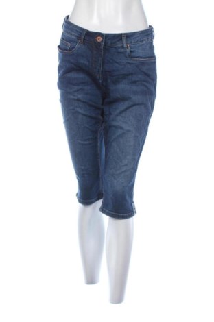 Дамски къс панталон Blue Motion, Размер L, Цвят Син, Цена 10,22 €, #136638452