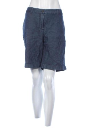 Дамски къс панталон Boden, Размер XXL, Цвят Син, Цена 11,75 €, #136641030