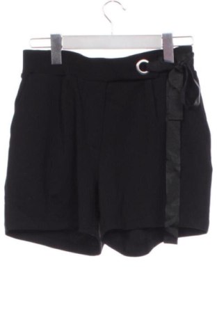 Damskie szorty Body Flirt, Rozmiar XS, Kolor Czarny, Cena 51,99 zł