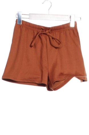 Damskie szorty C&A, Rozmiar XS, Kolor Brązowy, Cena 51,99 zł