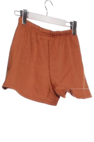 Damskie szorty C&A, Rozmiar XS, Kolor Brązowy, Cena 51,99 zł