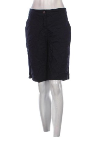 Дамски къс панталон C&A, Размер XL, Цвят Син, Цена 11,24 €, #136632251